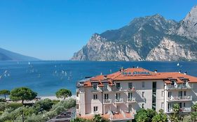 Hotel Baia Azzurra
