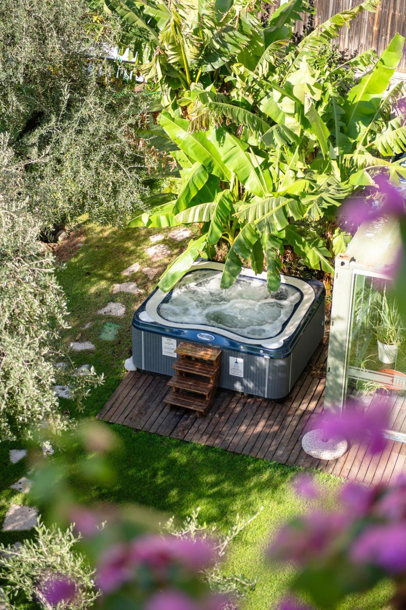Hotel Baia Azzurra Torbole Sul Garda Esterno foto